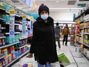 Fears over global food prices due to pandemic - The Independent