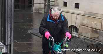 Scots OAP caged after forcing kids to eat dog food in horrific campaign of abuse - Daily Record