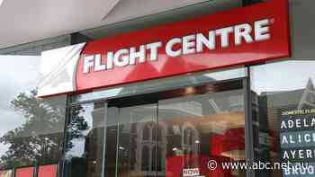Flight Centre stocks soar 10pc as investors react to cheap flights scheme
