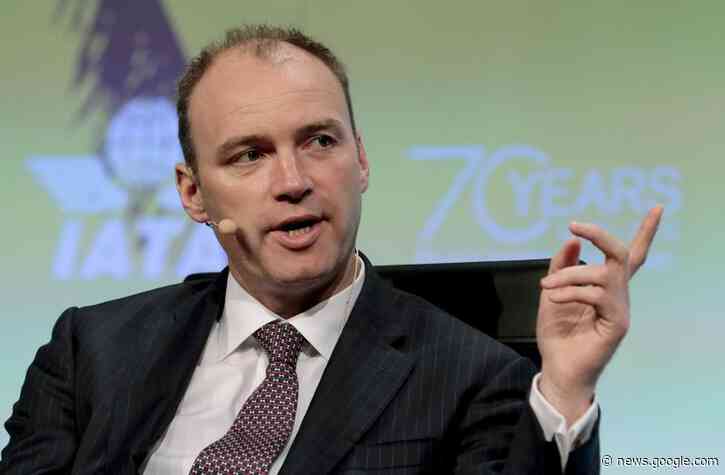 AerCap to buy GE's aircraft leasing unit in $30 billion deal - Reuters