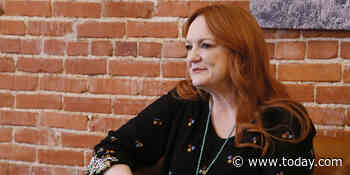 Ree Drummond's nephew in critical condition after fire truck crash on family ranch