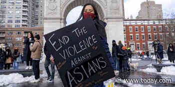 Anti-racism resources to support Asian American, Pacific Islander community