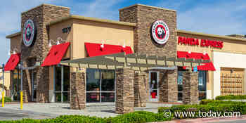 Panda Express employee forced to strip during 'trust-building' exercise, lawsuit says