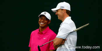 Pro golfer Jordan Spieth on Tiger Woods car crash: ‘My heart sunk’