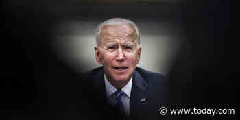 Biden to make first primetime address Thursday to mark 1 year of COVID-19 shutdown