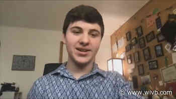 Williamsville 9th grader wins grand prize in national documentary competition