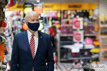 Biden victory as Congress passes huge Covid relief plan