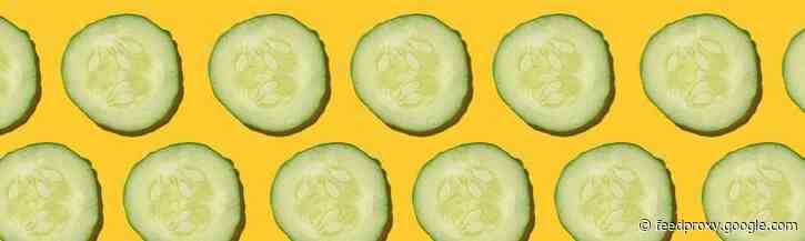 Geef je klant geen komkommers!