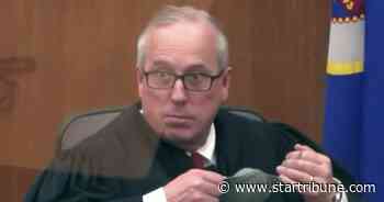 Supreme Court puts 3rd-degree murder back on the table for Derek Chauvin