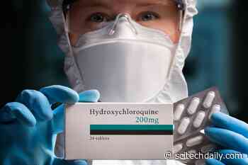 The End of Hydroxychloroquine as a Treatment for COVID-19: Year of Madness Capped by Trial Showing Drug Has No Benefit