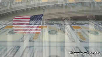 Local financial advisor breaks down latest stimulus relief package