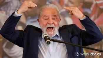 Lula, Bolsonaro trade barbs in possible preview of Brazil election