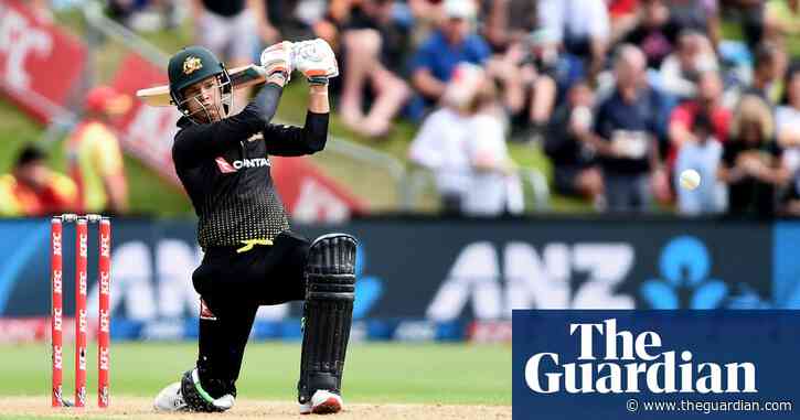 Australia's Josh Philippe pulls out of IPL for 'personal reasons'