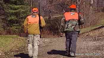 NY to resume in-person hunter education classes