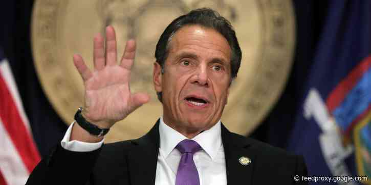 New details emerge from Cuomo's 6th accuser, claiming he "aggressively groped her in a sexually charged manner"