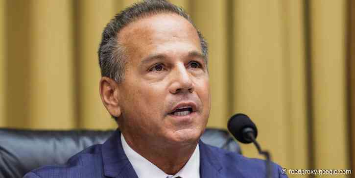An Italian-Jewish US lawmaker said Rep. Marjorie Taylor Greene could 'get lost' after she referred to him as 'Rep. Mussolini'