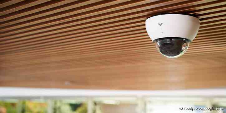Verkada allowed at least 100 employees, including interns and sales staff, to access customers' camera feeds