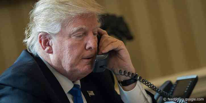 Trump pressured another Georgia elections official, Frances Watson, to uncover nonexistent voter fraud