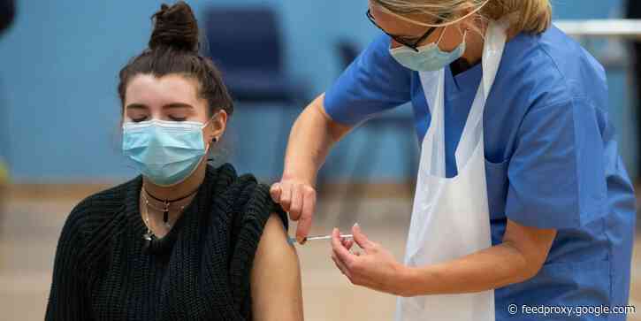 The verdict is in: People who've had COVID-19 need just one shot, researchers say