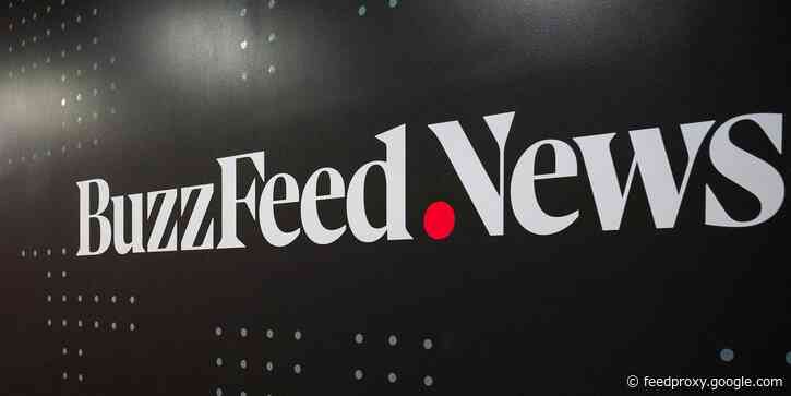 BuzzFeed in talks to go public through merger with 890 Fifth Avenue, a SPAC focused on media and telecom
