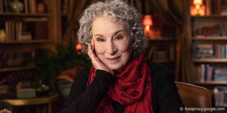 I took Margaret Atwood's creative writing course on MasterClass. It made my subscription worth every penny.