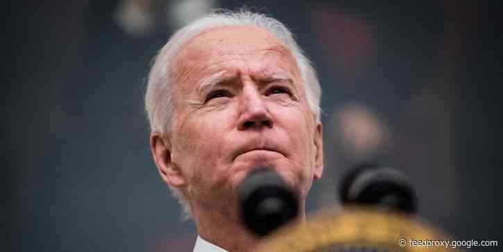 Biden's $1.9 trillion stimulus could drastically cut poverty, studies say