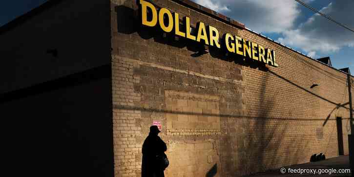 The CDC is reportedly eyeing a 'promising' partnership with Dollar General to bring vaccines to rural communities, and Target is expanding access to shots with in-store CVS clinics