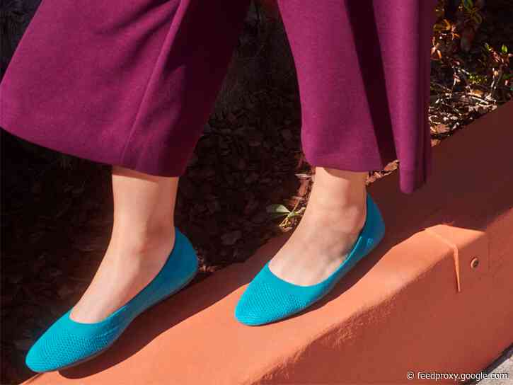 We reviewed Allbirds' $95 sustainable flats - here's our verdict after almost two years of regular wear