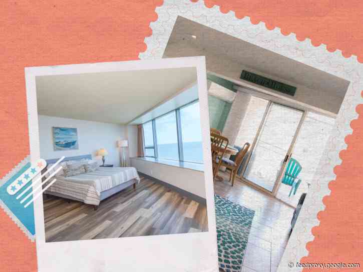 The 10 best Airbnbs on the Jersey Shore for families, couples, and solo beach-goers
