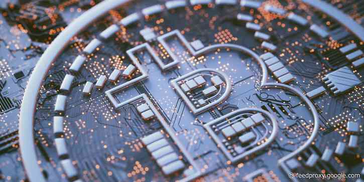The COO of Goldman Sachs says client demand for bitcoin is rising as the cryptocurrency flirts with record highs