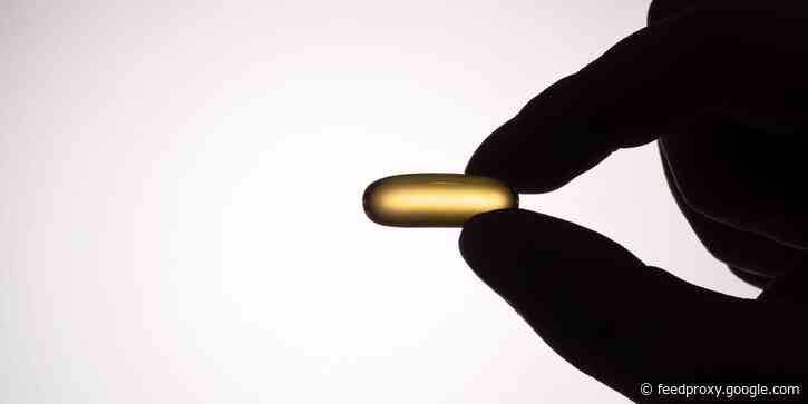Vitamin D may not be as protective against COVID-19 as previously thought, new data suggests