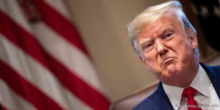 2 Biden court losses just over a month into his presidency show Trump's lasting power on the judiciary