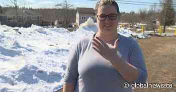 Coronavirus: Cross-border families eager to reunite amid talks of re-establishing Maritime Bubble - Global News