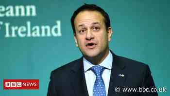 Leo Varadkar apologises for 'no Sinn Féin Protestants' claim