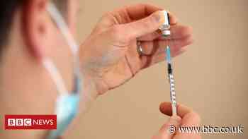 Covid-19: Republic of Ireland to get 46,500 extra vaccines in March