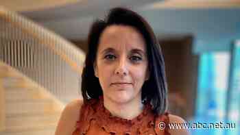 CEO leaves law firm after her email to staff criticised taking on Christian Porter as a client