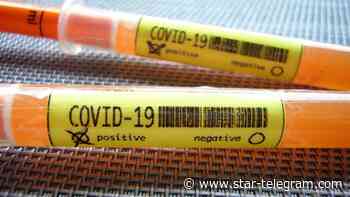 More contagious U.K. coronavirus strain found in Tarrant County, officials say - Fort Worth Star-Telegram