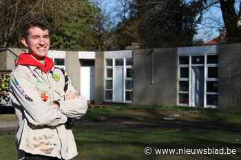 Scouts willen feesten: “Nog lang niet het vroegere ‘normaal’”