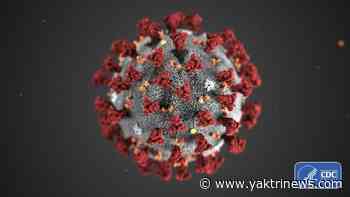 Coronavirus update: CBC West positivity decreases 1.64% - YakTriNews KAPP-KVEW