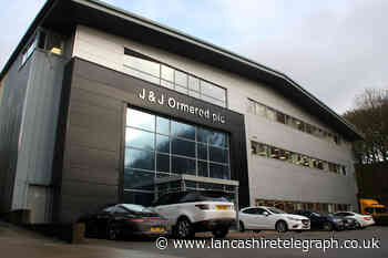Rossendale: Bacup's J and J Ormerod Plc becomes worker owned