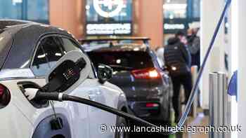 Electricity North West: New study finds electric cars likely to surge in use
