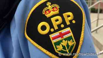 SUV stolen from Quebec is recovered. Carleton Place man charged - renfrewtoday.ca