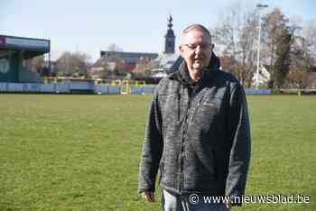 Voetbalclub zag inkomsten met twintig procent dalen “maar onze investeringsplannen zijn nog niet opgeborgen”<BR />