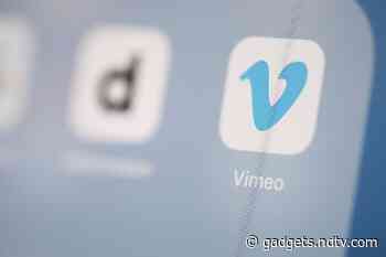 Vimeo Reviewing Use of Its Platform by Myanmar Military-Controlled TV Network MRTV