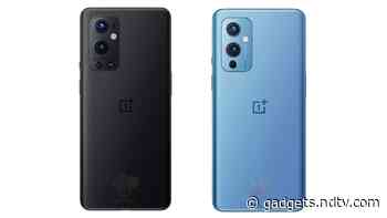 OnePlus 9 Pro, OnePlus 9 Renders and Wallpapers Surface Online; Pro Model Spotted on Geekbench With 12GB RAM