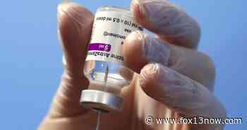 Medical Examiner: No certified COVID-19 vaccine-related deaths in Utah - fox13now.com