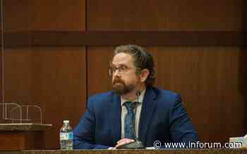 Fargo woman possibly killed with broken skillet, medical examiner tells jurors | INFORUM - INFORUM