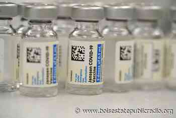 As More Vaccine Becomes Available, Idaho Medical Experts Talk Efficacy And Eligibility - Boise State Public Radio
