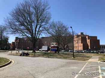 Mass vaccination event scheduled for Salisbury Veterans Administration Medical Center - WBTV