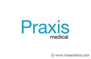 Praxis Medical wins CE mark for CytoCore soft tissue biopsy device - Mass Device